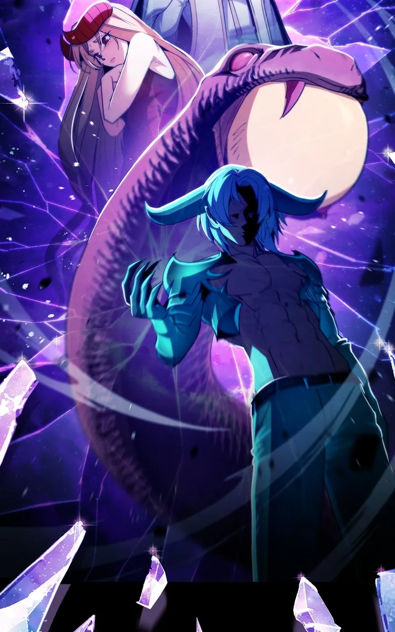 Peace Restaurant Chapter 58 page 66 - 