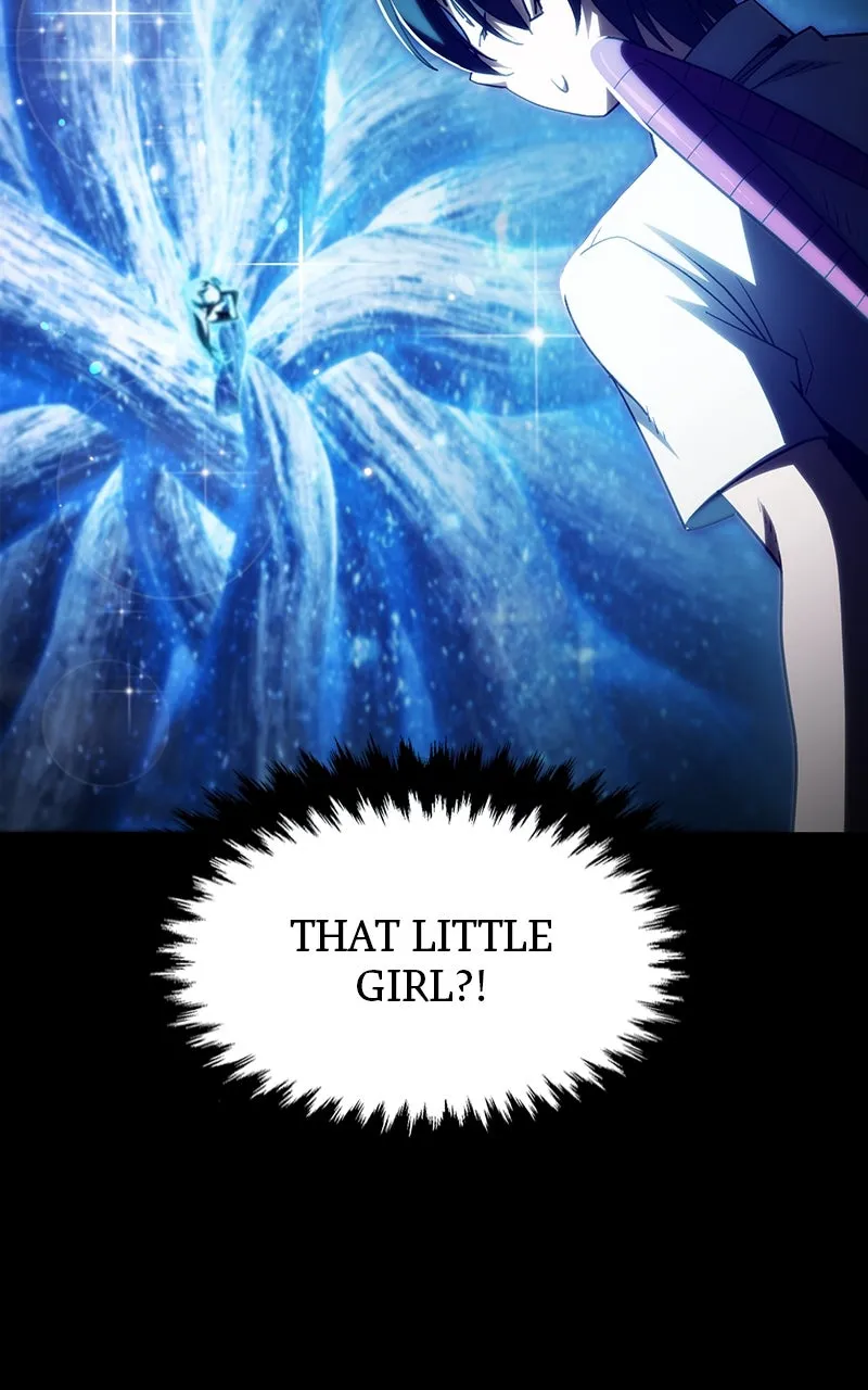 Peace Restaurant Chapter 58 page 8 - 