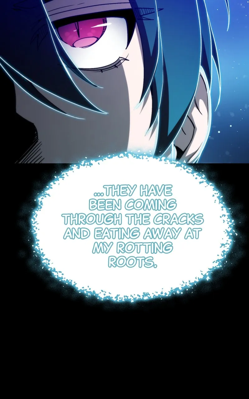 Peace Restaurant Chapter 58 page 89 - 
