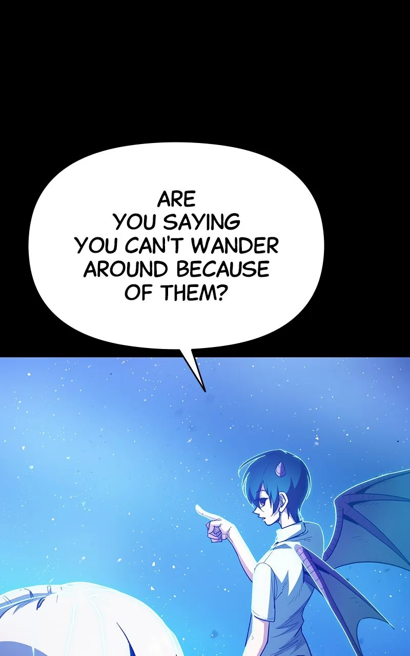 Peace Restaurant Chapter 58 page 90 - 