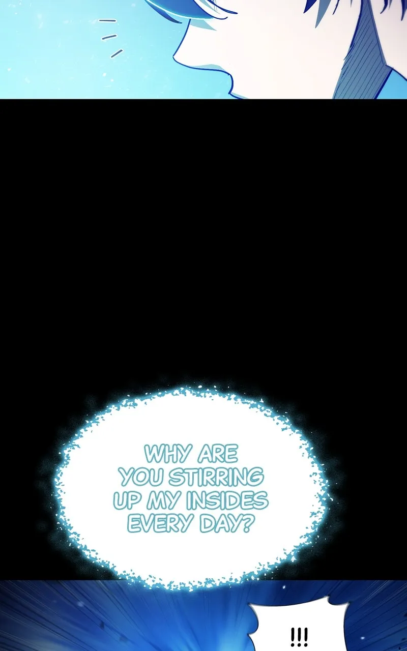 Peace Restaurant Chapter 58 page 10 - 