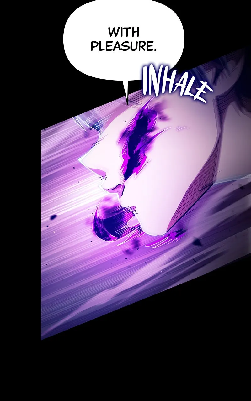 Peace Restaurant Chapter 58 page 96 - 