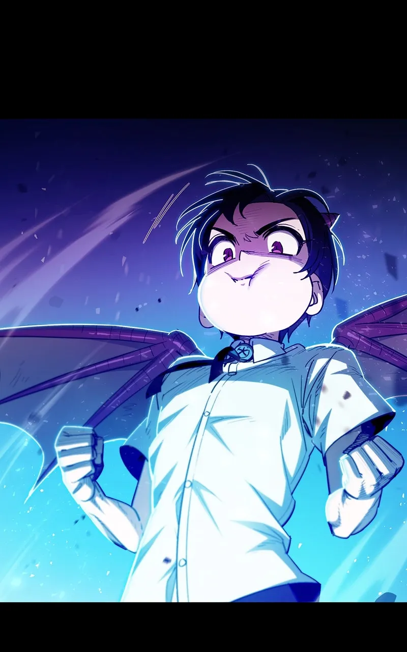 Peace Restaurant Chapter 58 page 97 - 