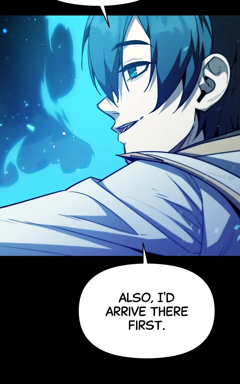 Peace Restaurant Chapter 59 page 101 - 