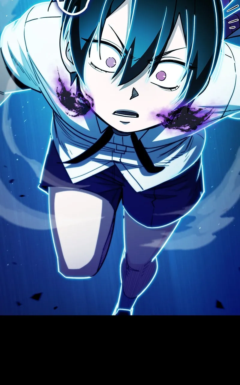 Peace Restaurant Chapter 59 page 109 - 