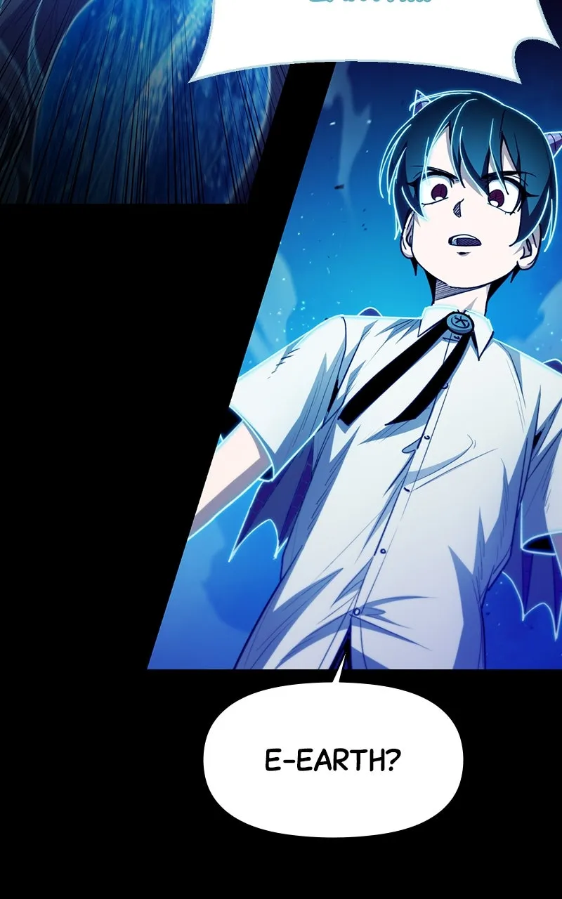 Peace Restaurant Chapter 59 page 113 - 