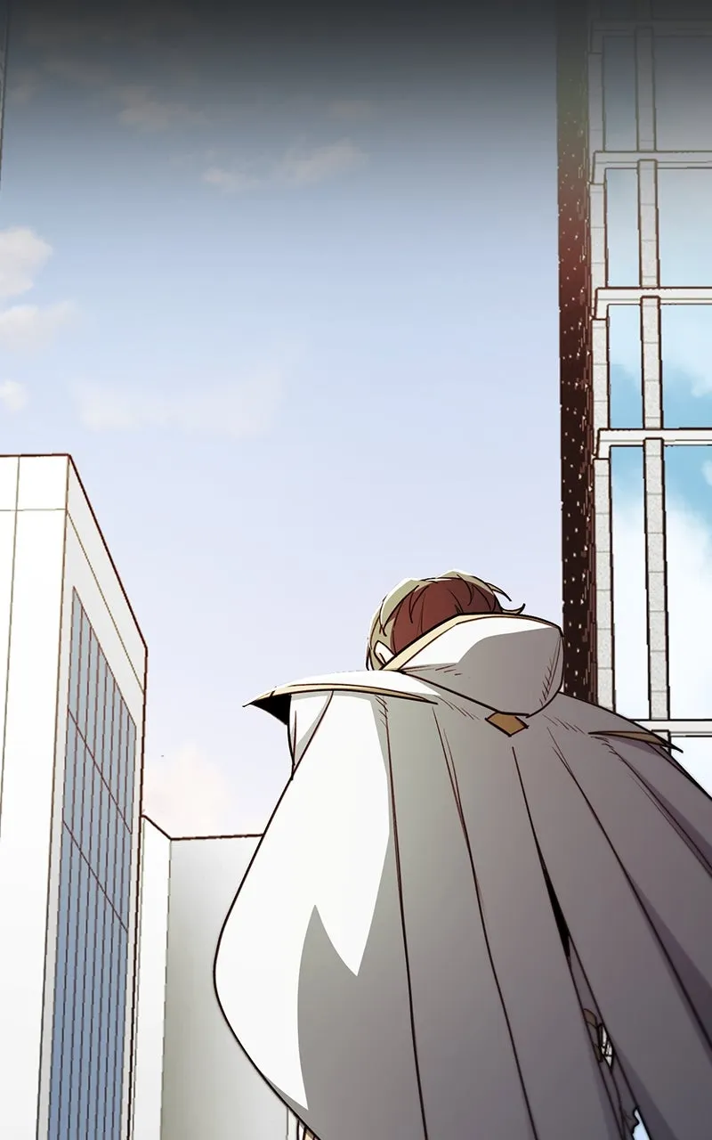 Peace Restaurant Chapter 59 page 116 - 