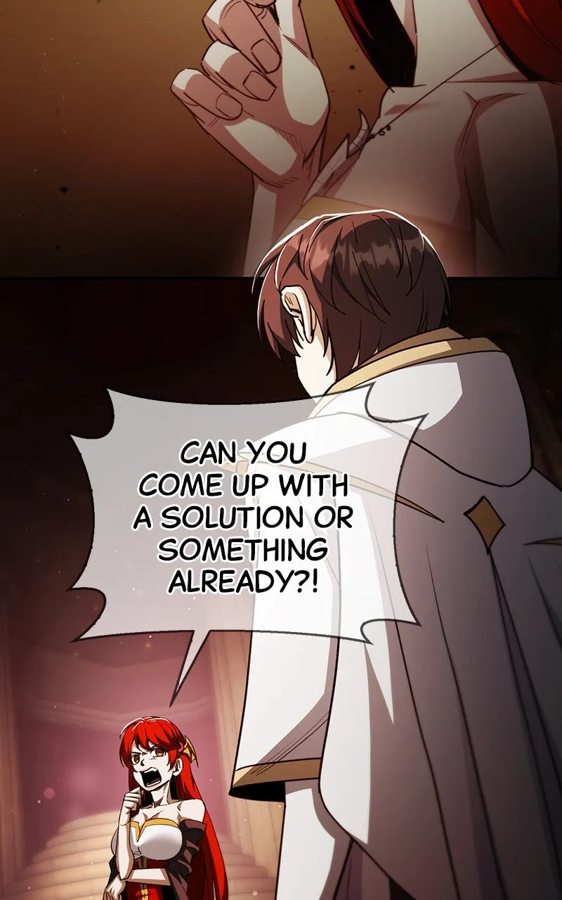 Peace Restaurant Chapter 59 page 17 - 