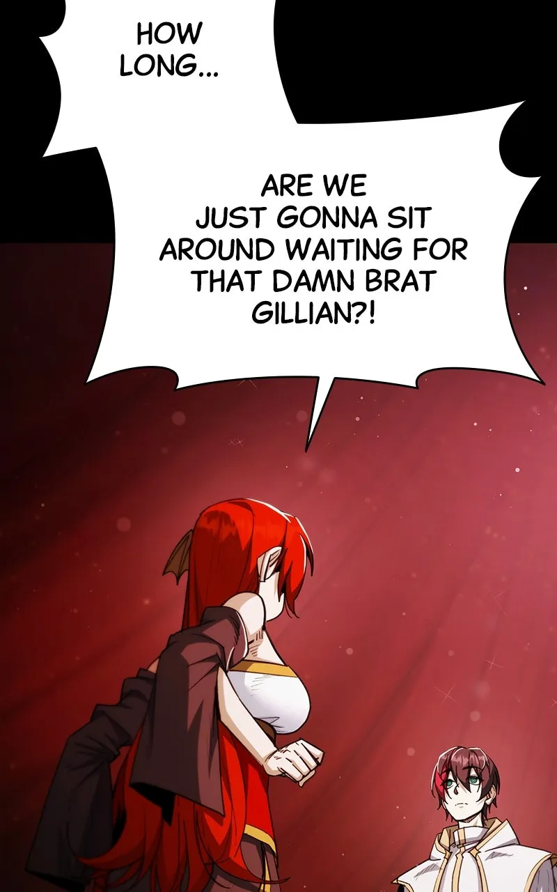 Peace Restaurant Chapter 59 page 19 - 