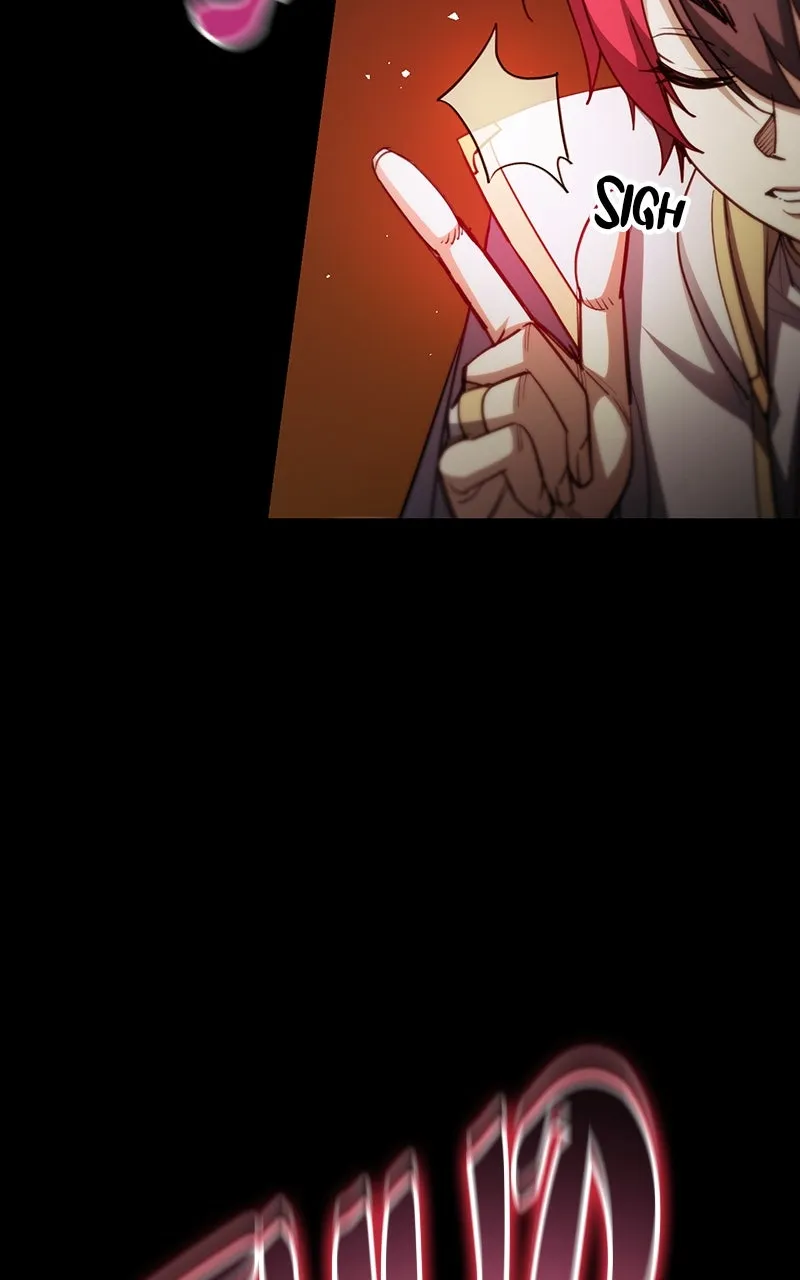 Peace Restaurant Chapter 59 page 22 - 