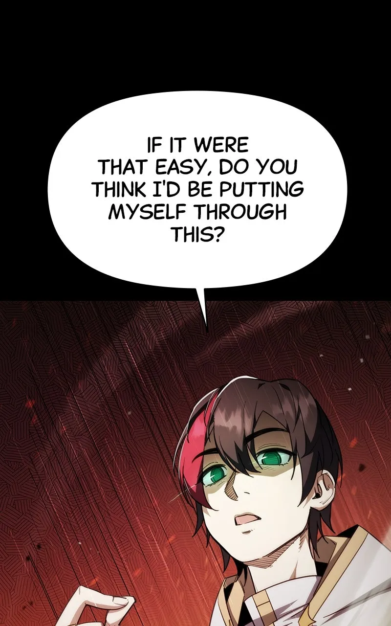 Peace Restaurant Chapter 59 page 25 - 