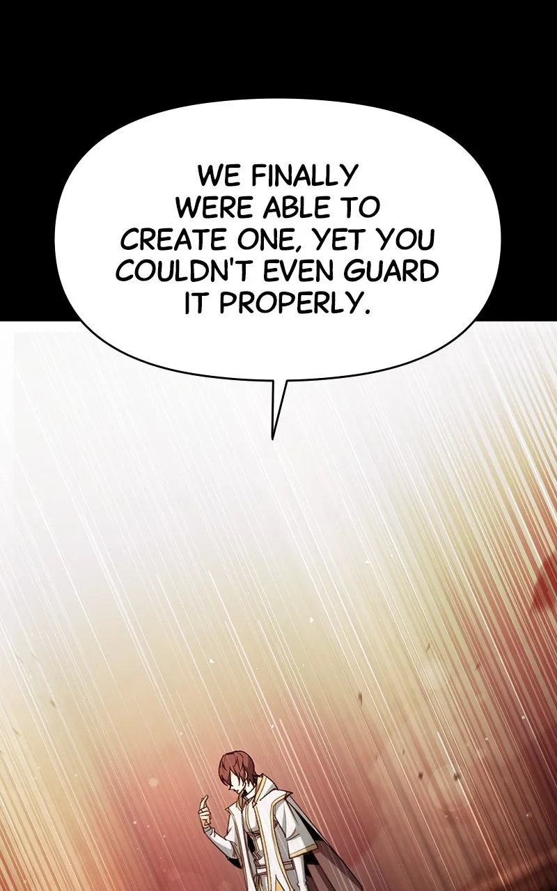 Peace Restaurant Chapter 59 page 34 - 