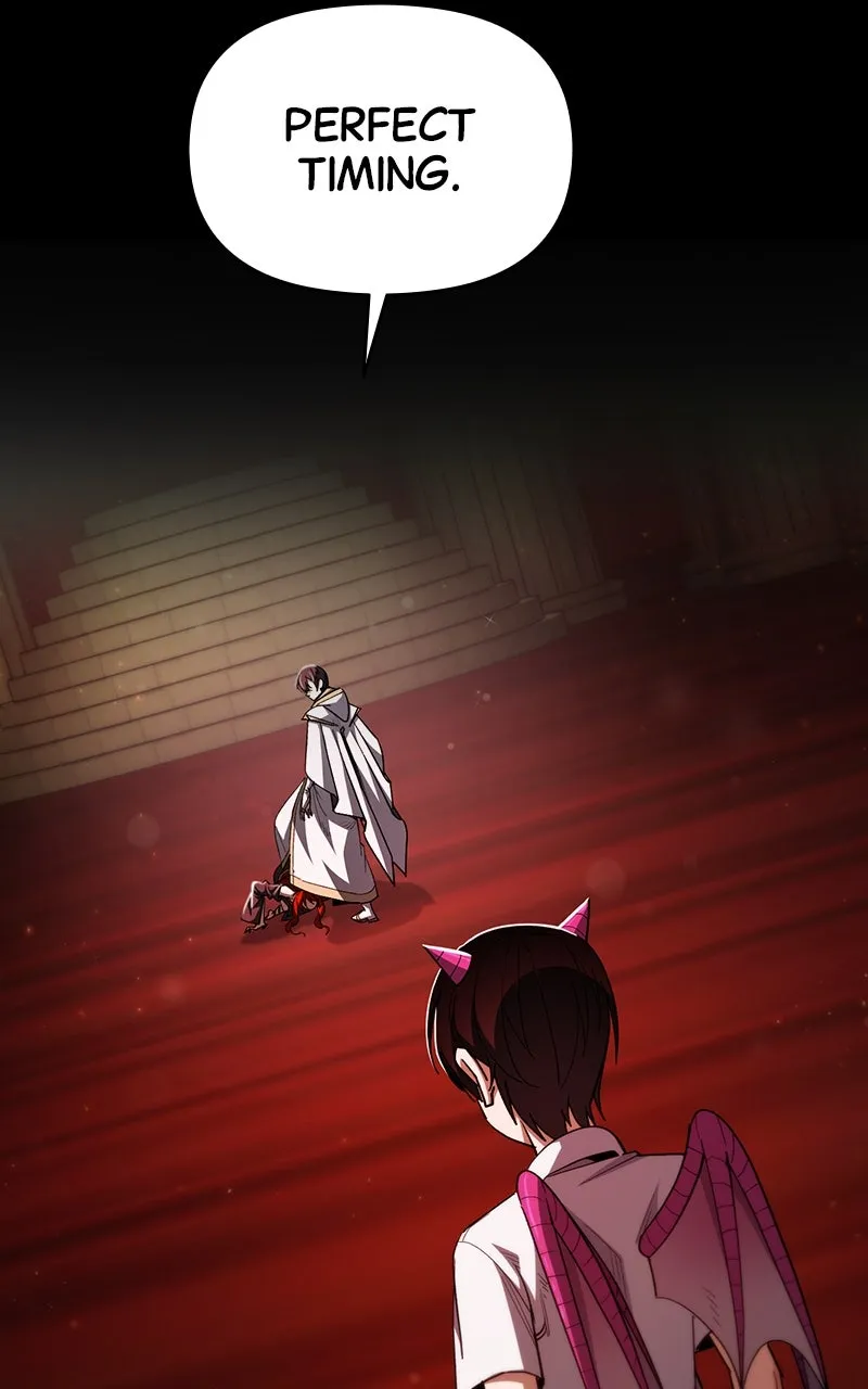 Peace Restaurant Chapter 59 page 40 - 