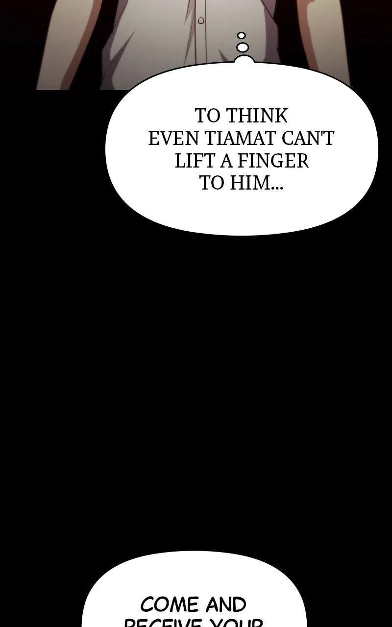Peace Restaurant Chapter 59 page 42 - 