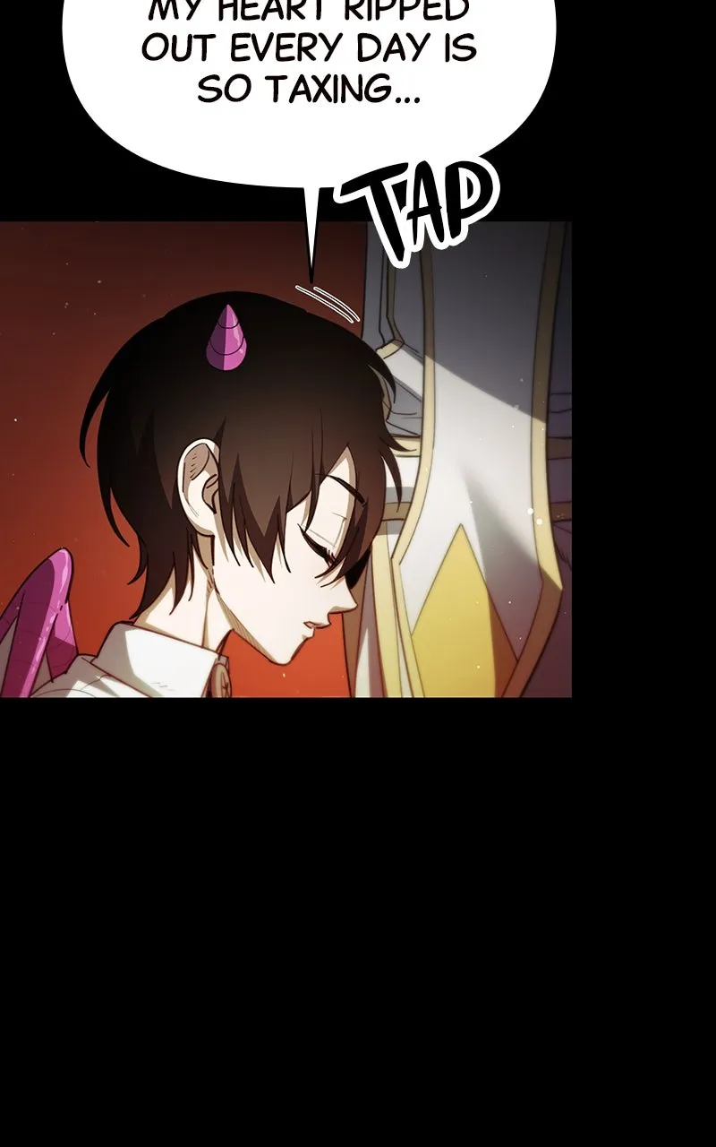 Peace Restaurant Chapter 59 page 53 - 