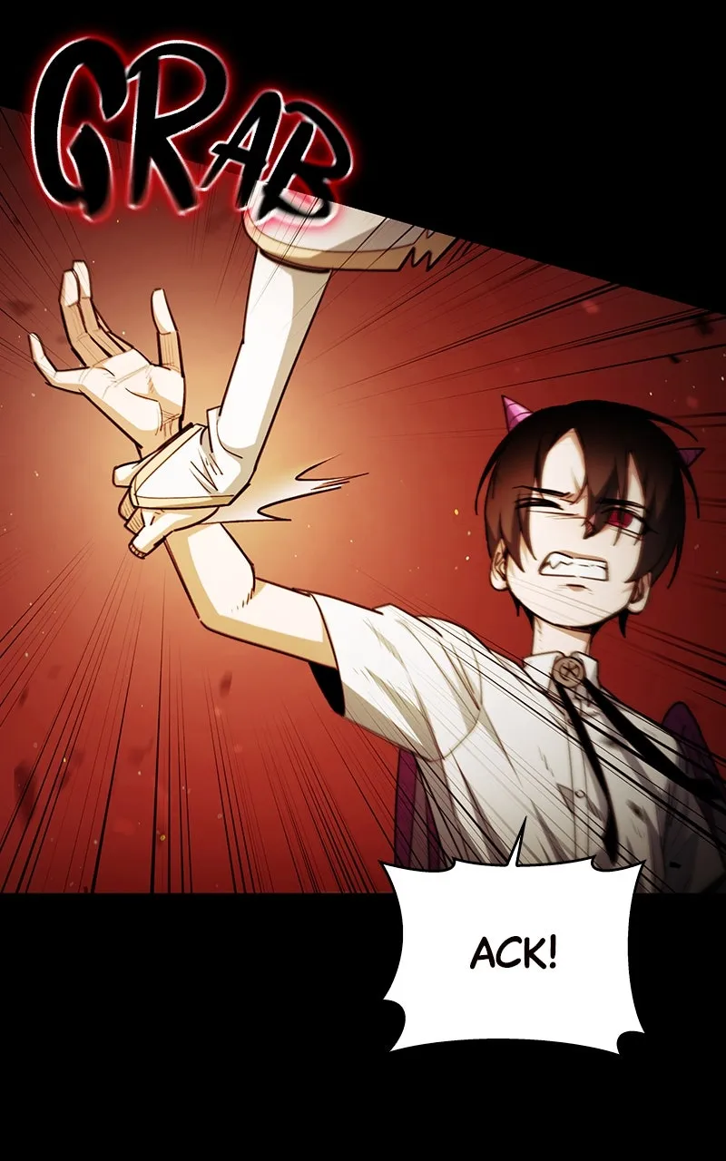Peace Restaurant Chapter 59 page 56 - 