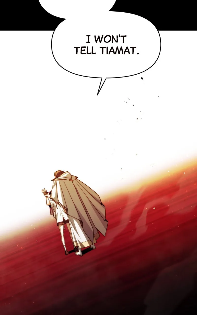 Peace Restaurant Chapter 59 page 61 - 