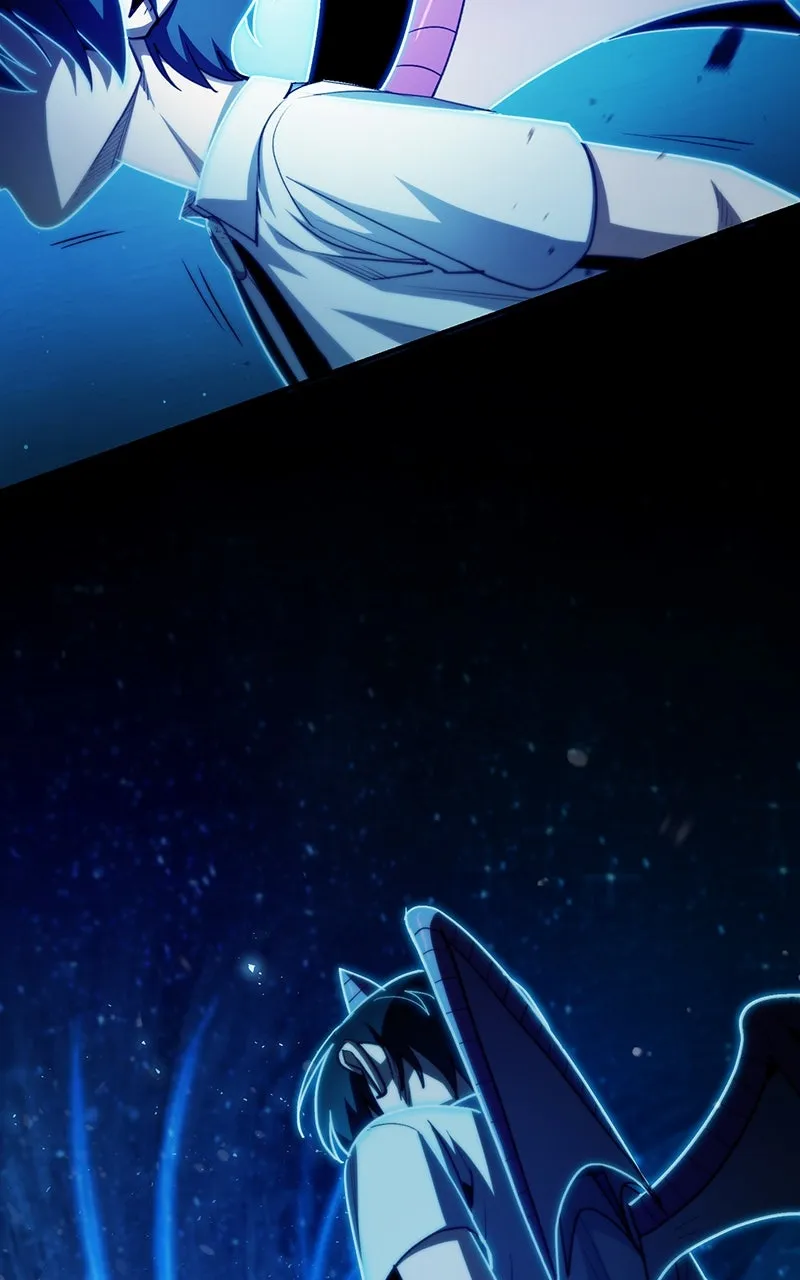 Peace Restaurant Chapter 59 page 85 - 
