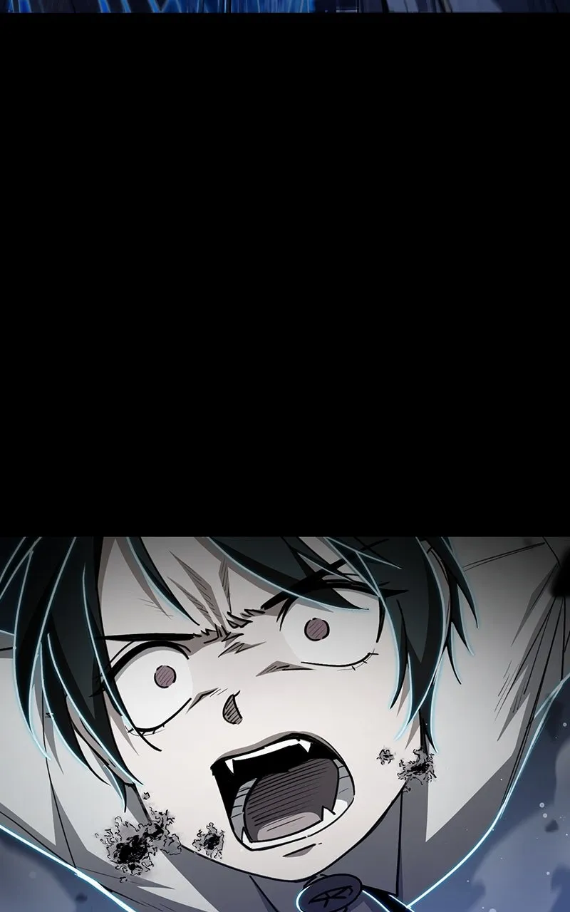 Peace Restaurant Chapter 59 page 93 - 