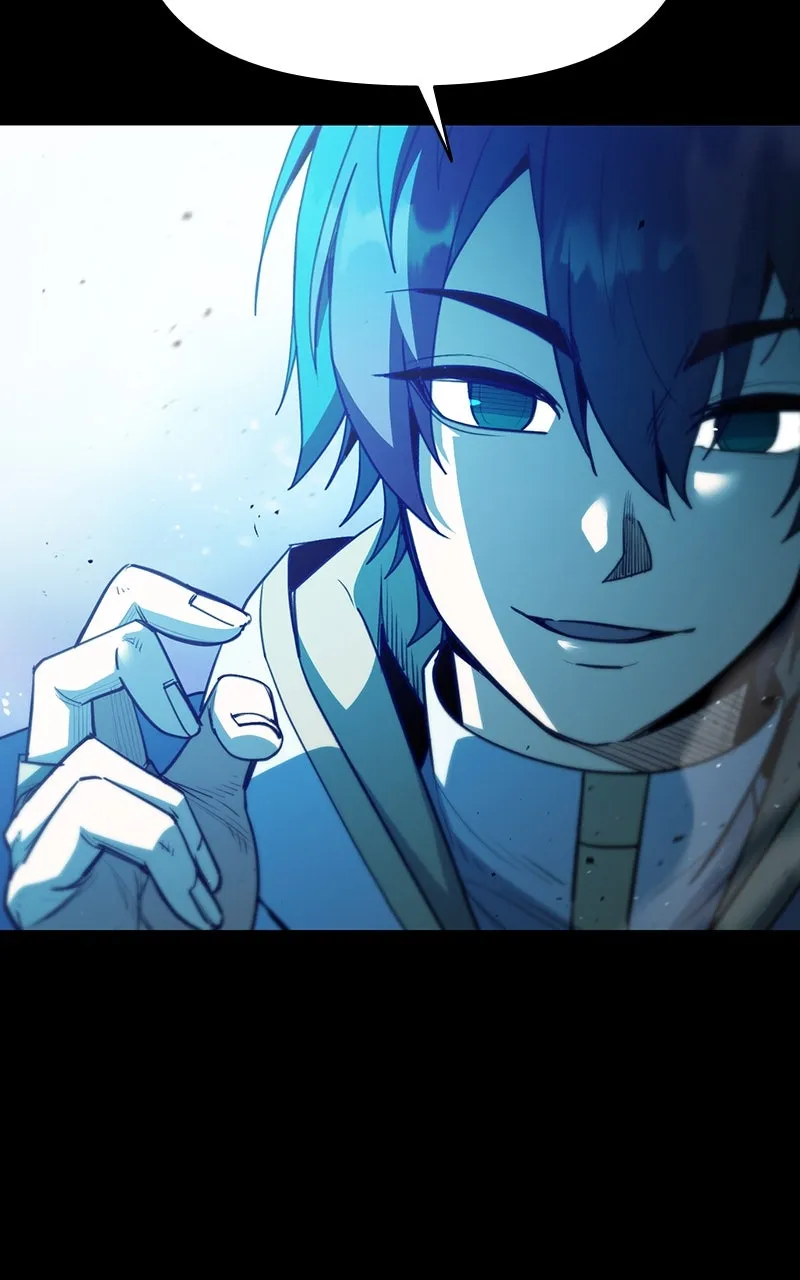 Peace Restaurant Chapter 59 page 95 - 