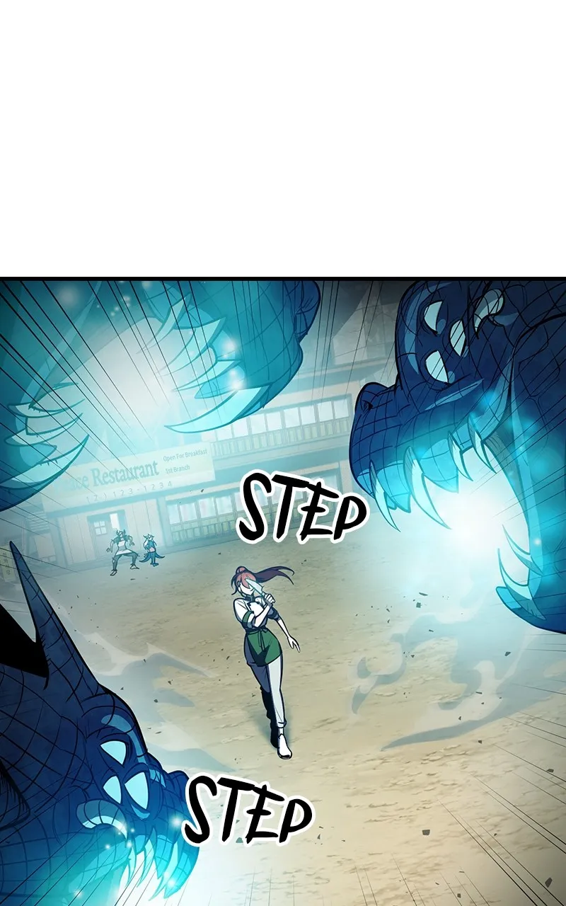 Peace Restaurant Chapter 6 page 2 - 