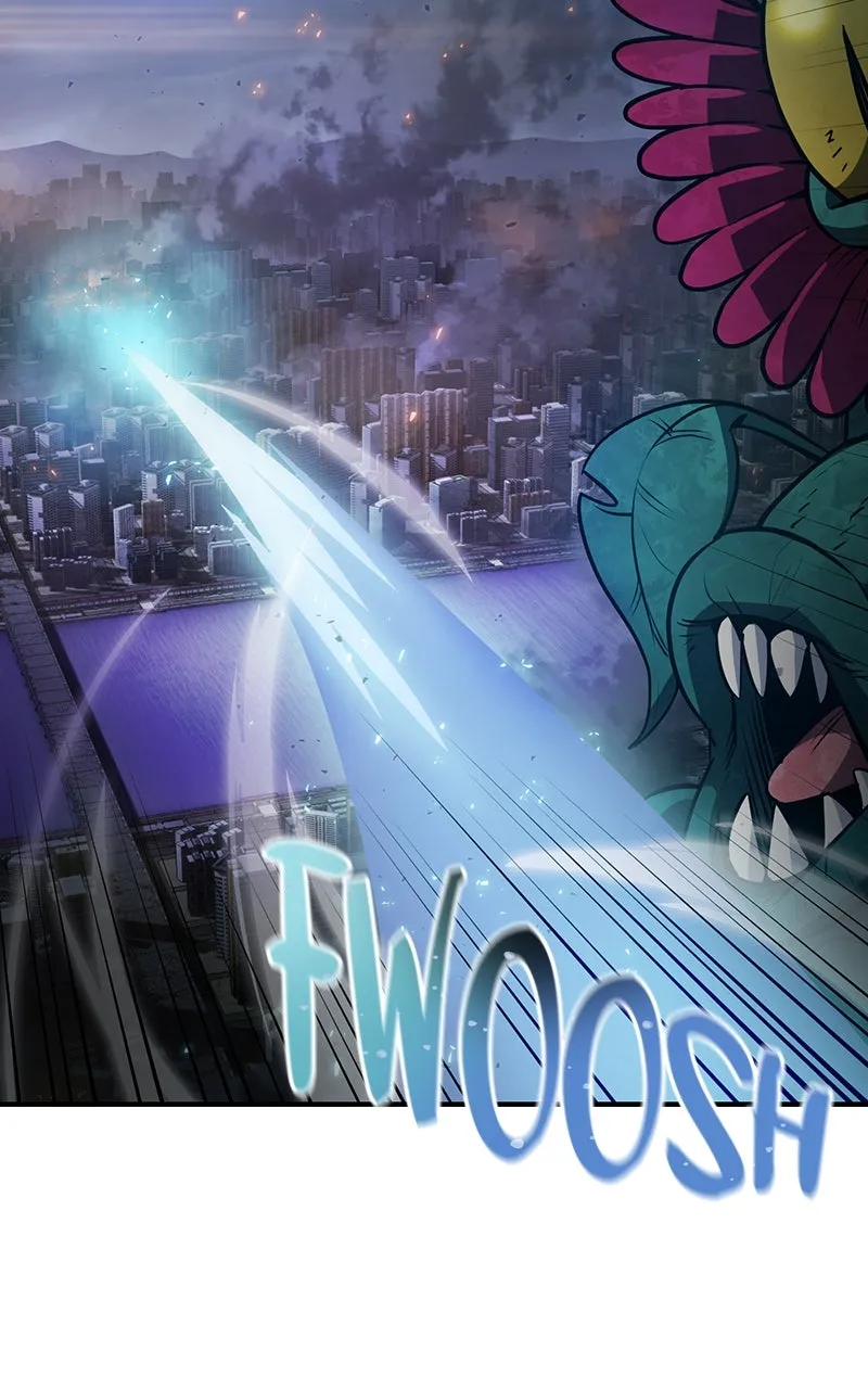 Peace Restaurant Chapter 6 page 107 - 