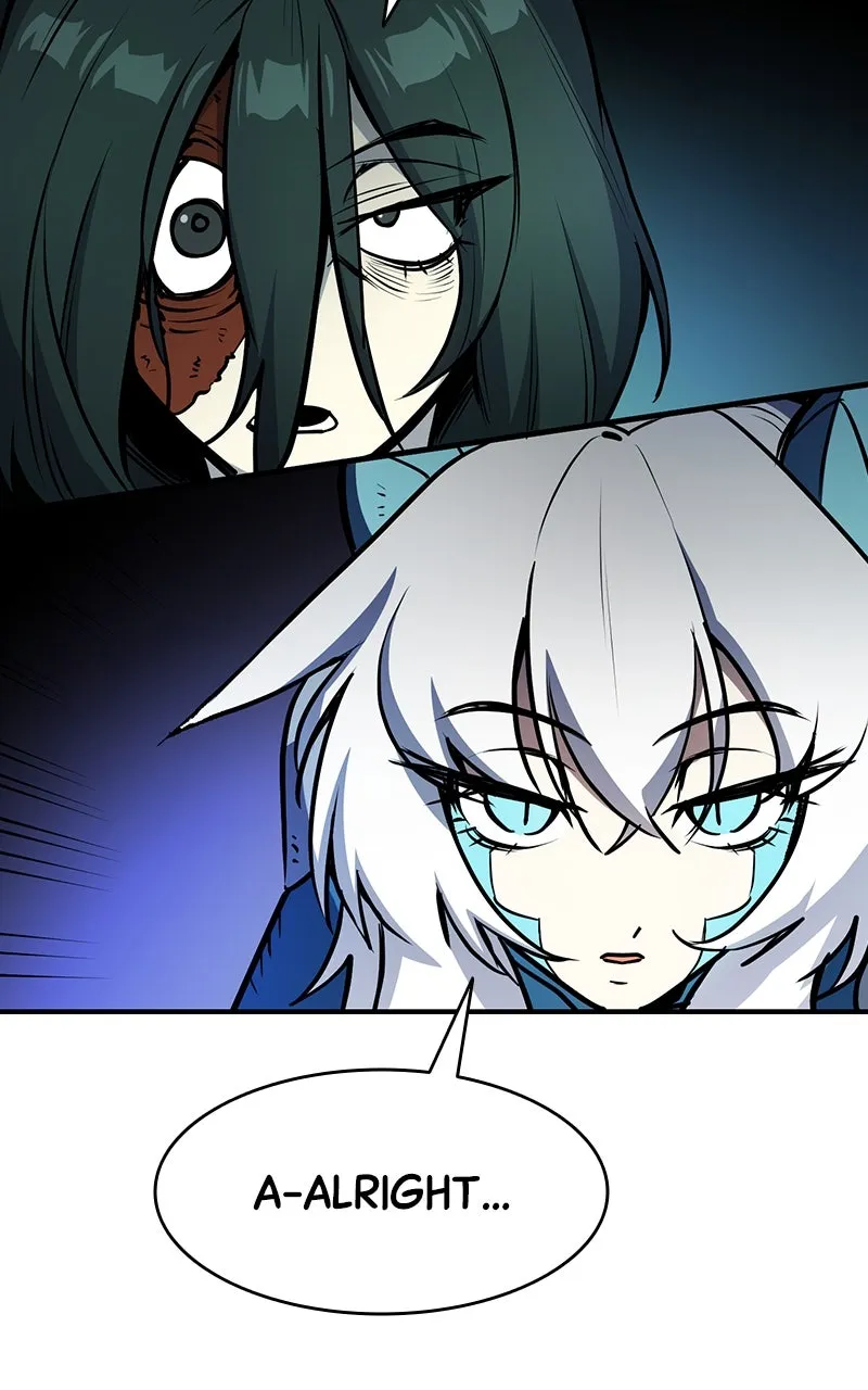Peace Restaurant Chapter 6 page 109 - 