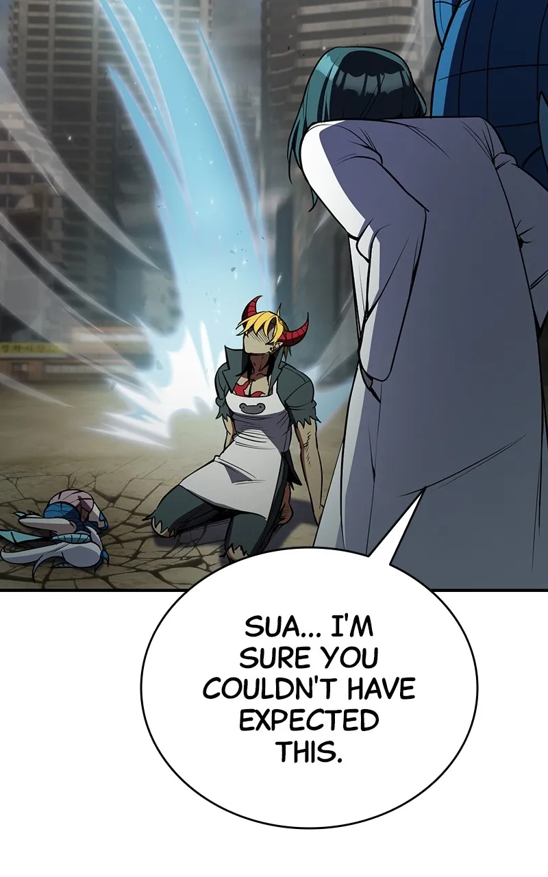 Peace Restaurant Chapter 6 page 111 - 