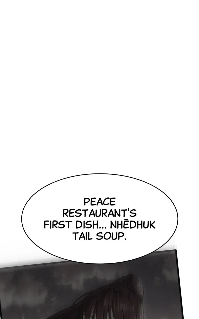 Peace Restaurant Chapter 6 page 112 - 