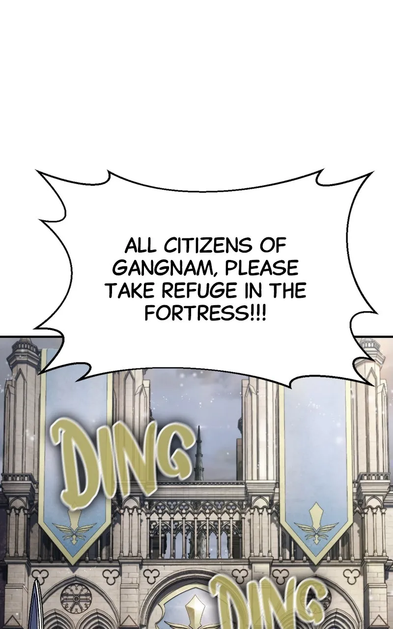 Peace Restaurant Chapter 6 page 125 - 