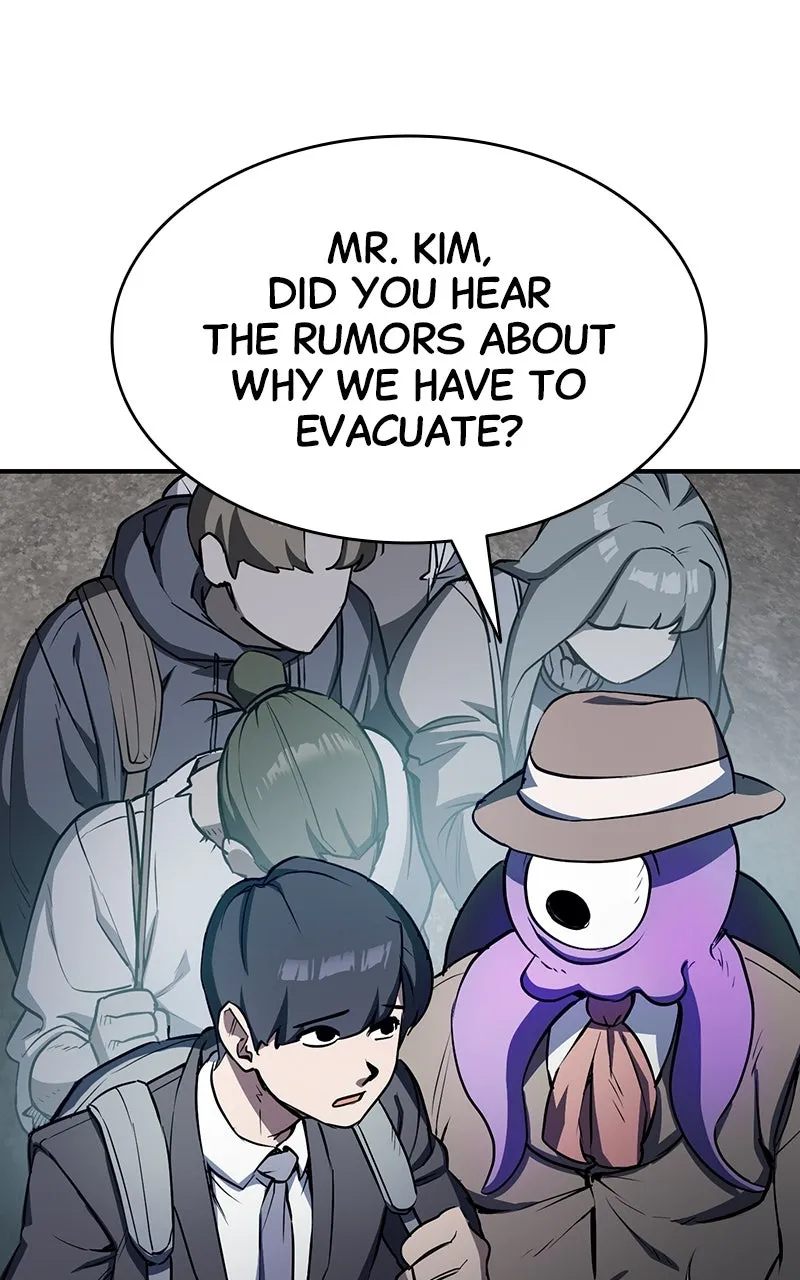 Peace Restaurant Chapter 6 page 128 - 