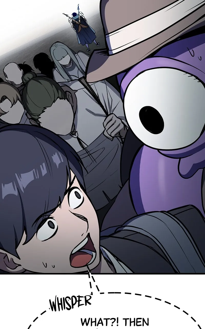 Peace Restaurant Chapter 6 page 131 - 