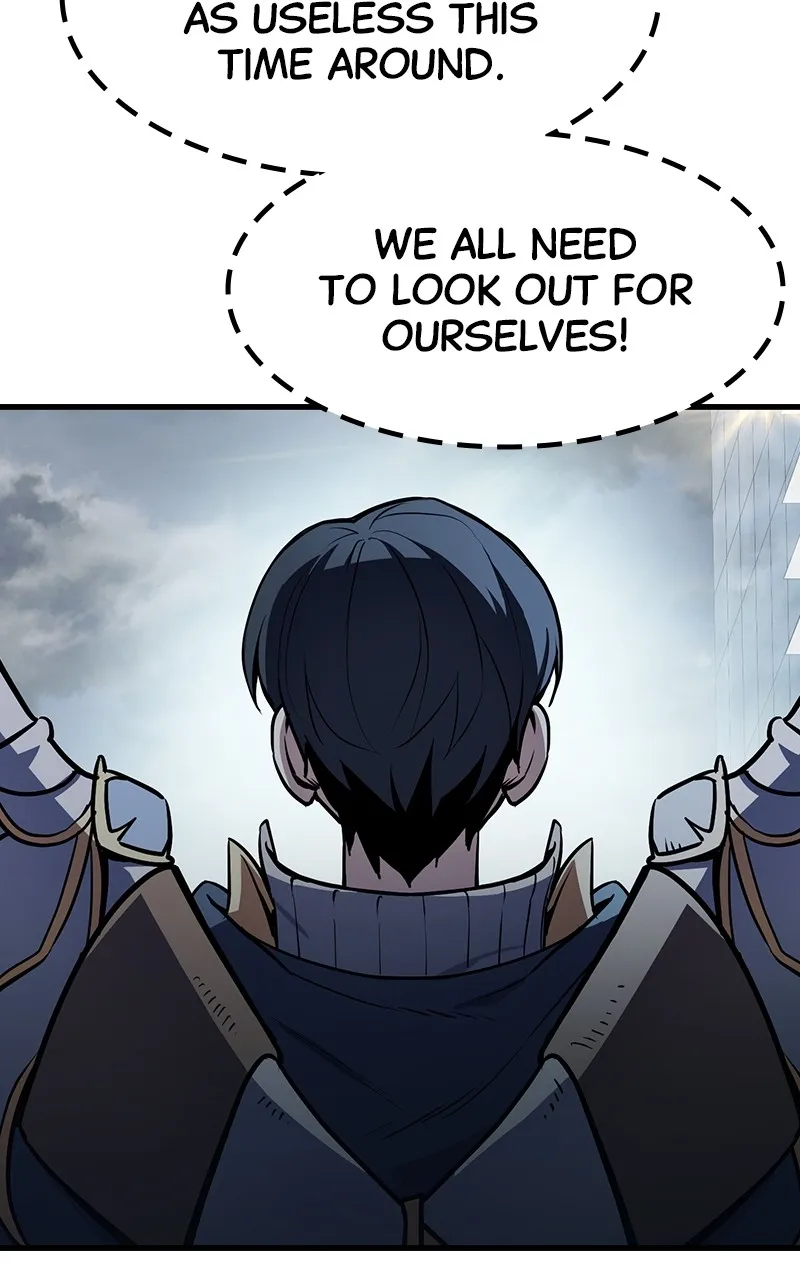 Peace Restaurant Chapter 6 page 133 - 