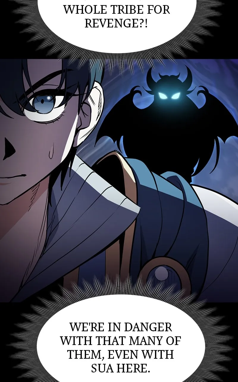 Peace Restaurant Chapter 6 page 139 - 