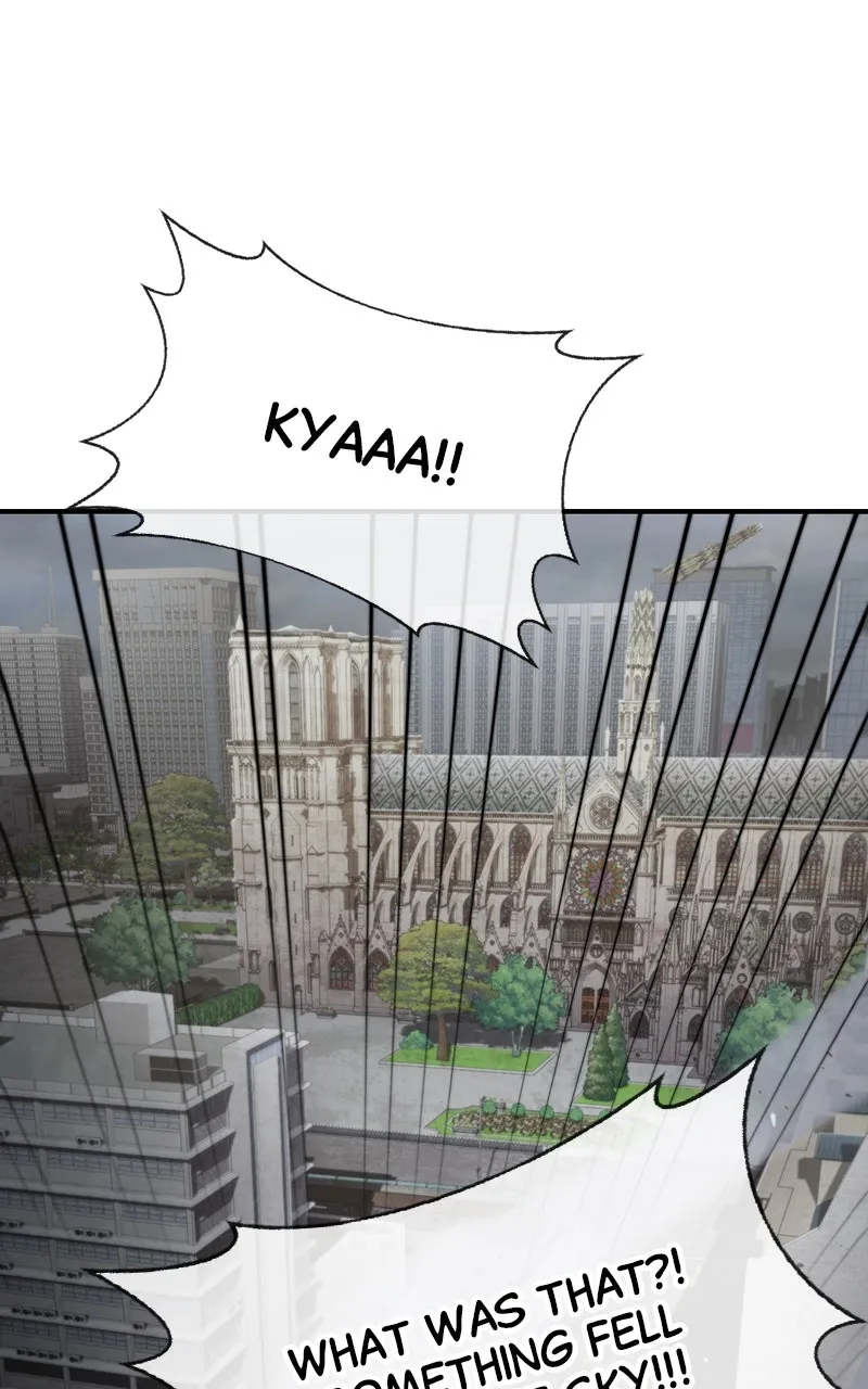 Peace Restaurant Chapter 6 page 144 - 