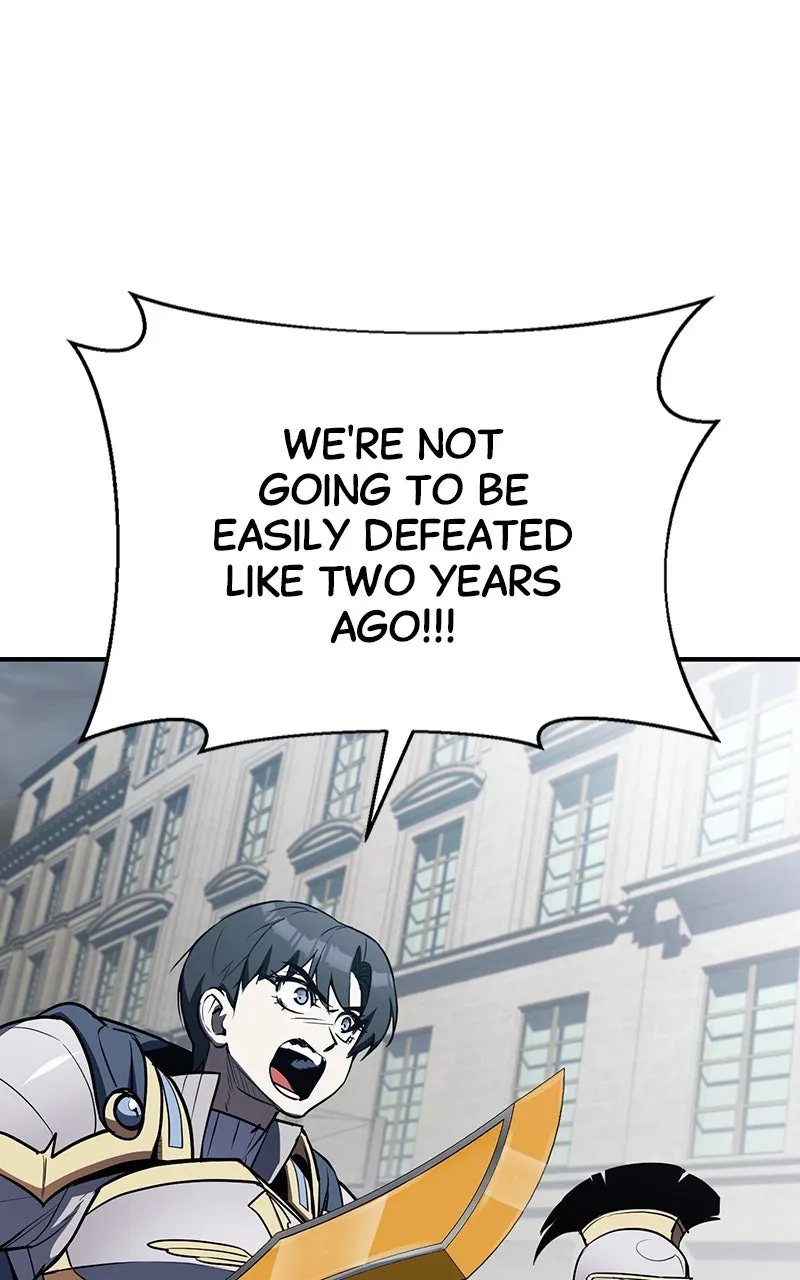 Peace Restaurant Chapter 6 page 163 - 
