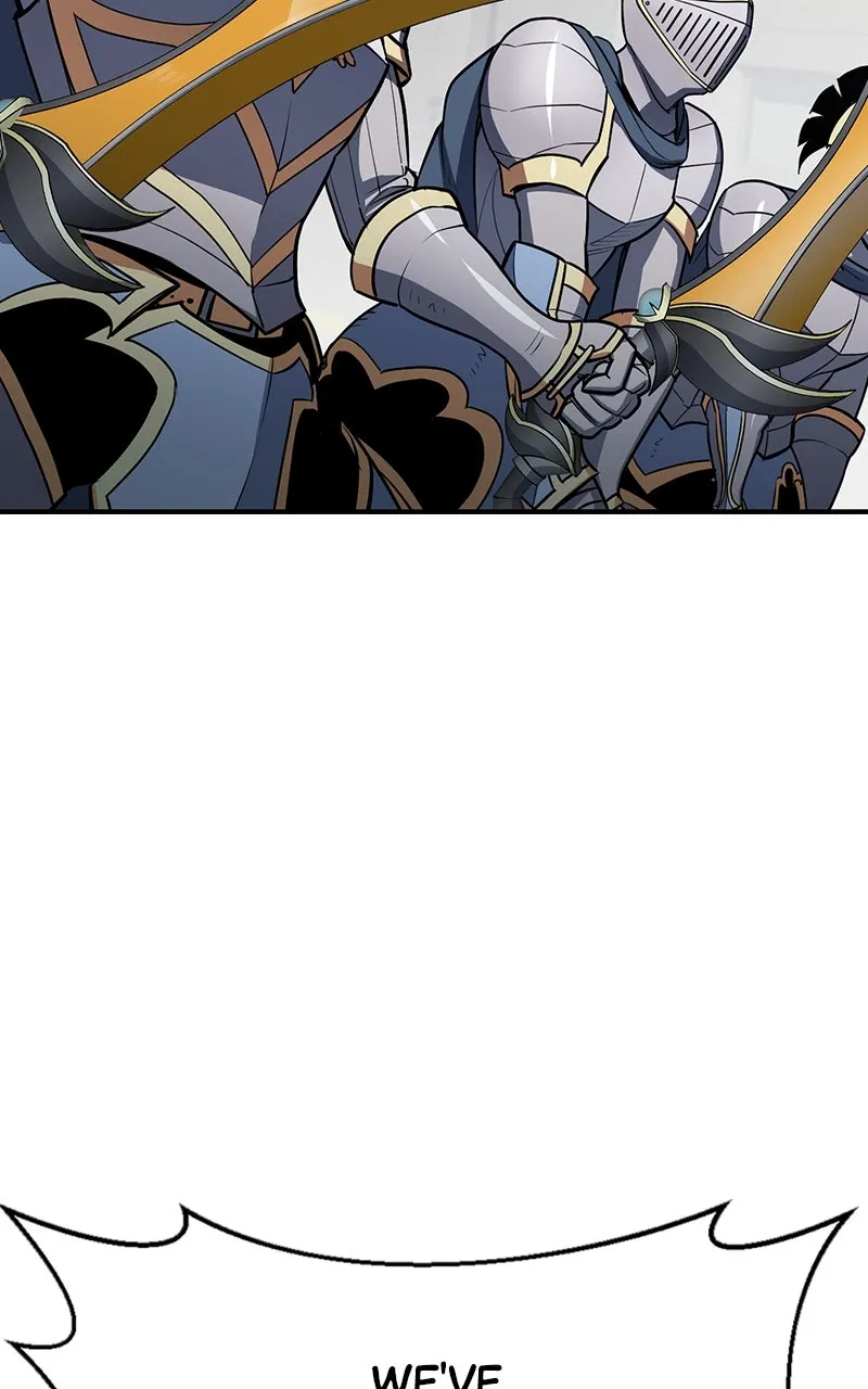 Peace Restaurant Chapter 6 page 164 - 