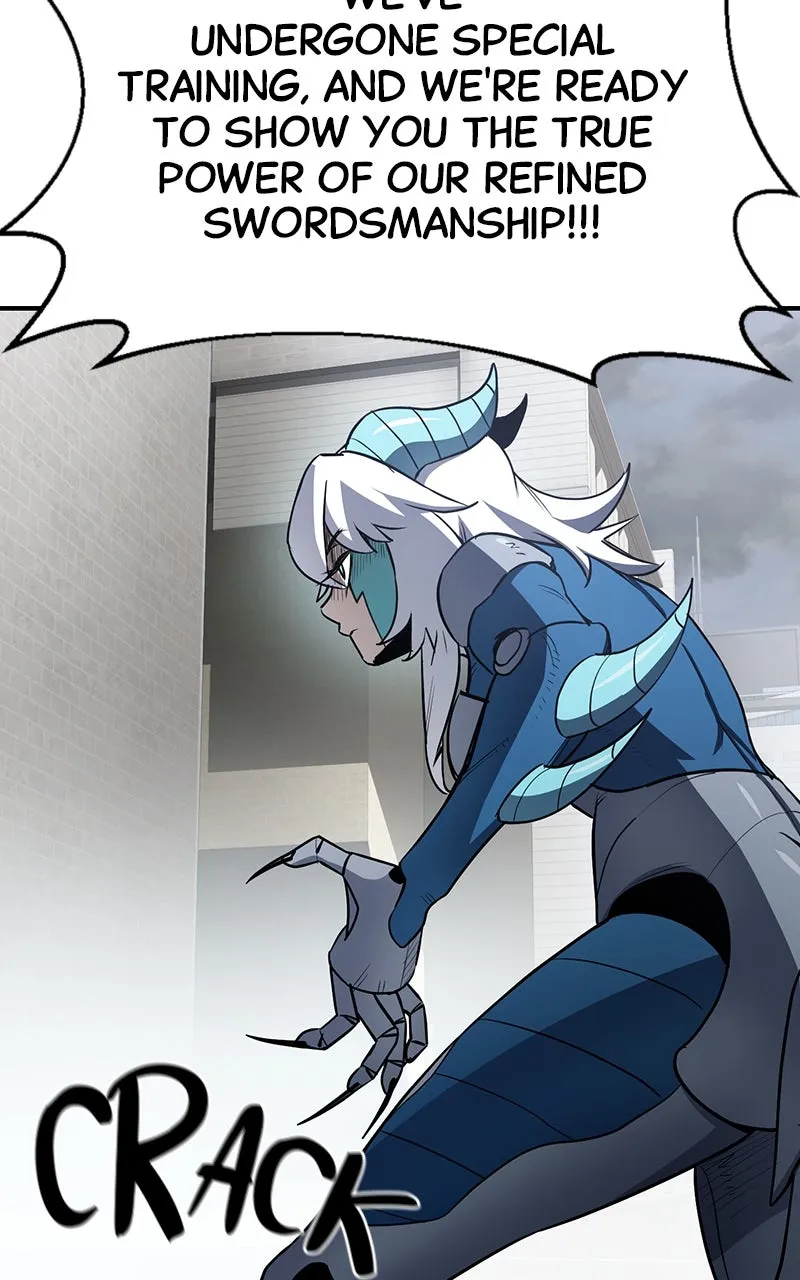 Peace Restaurant Chapter 6 page 165 - 