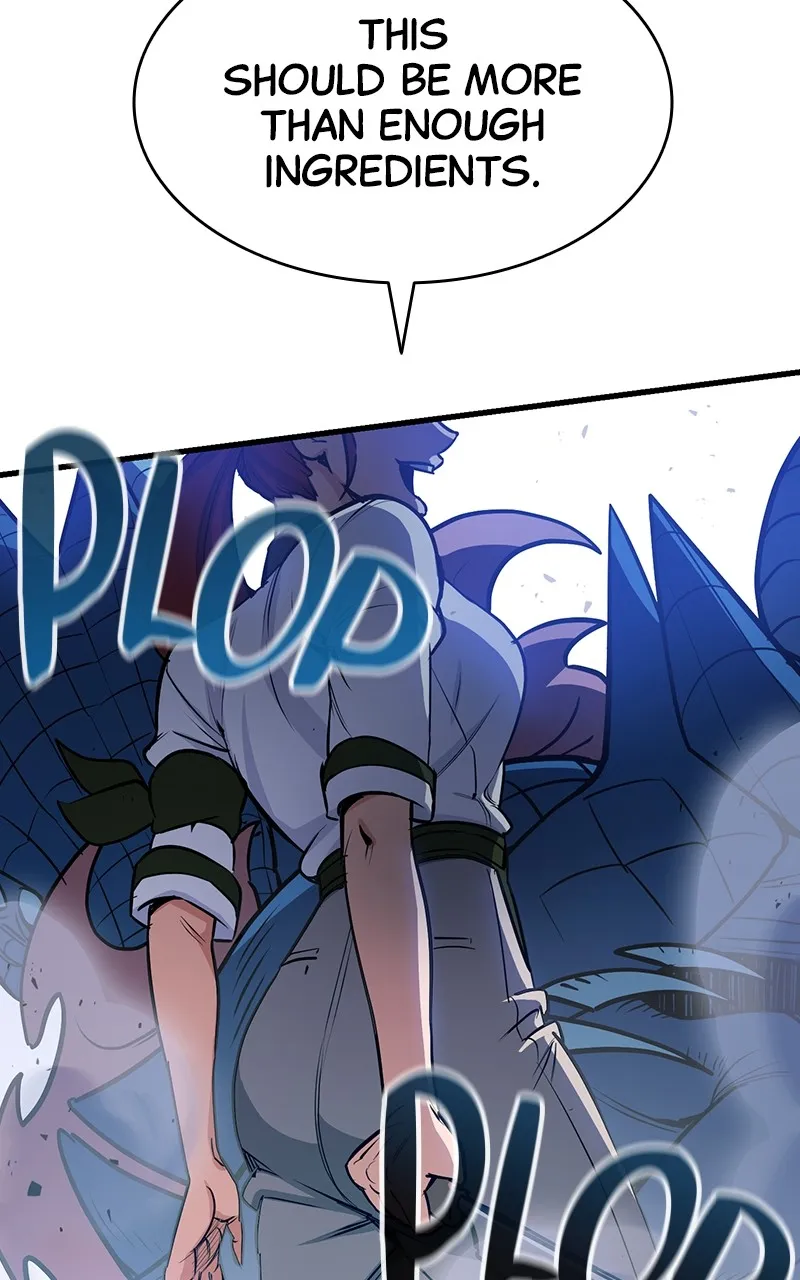 Peace Restaurant Chapter 6 page 18 - 