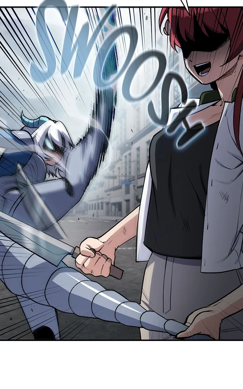 Peace Restaurant Chapter 6 page 177 - 