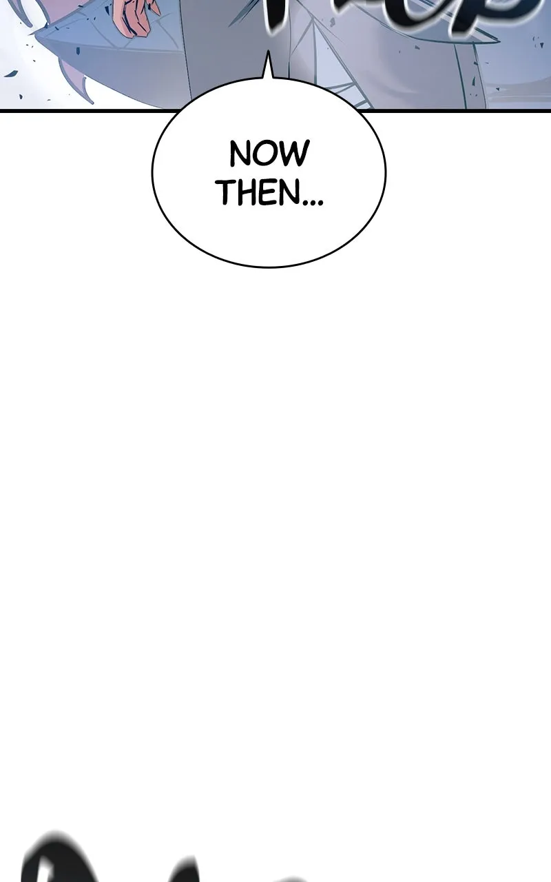 Peace Restaurant Chapter 6 page 19 - 