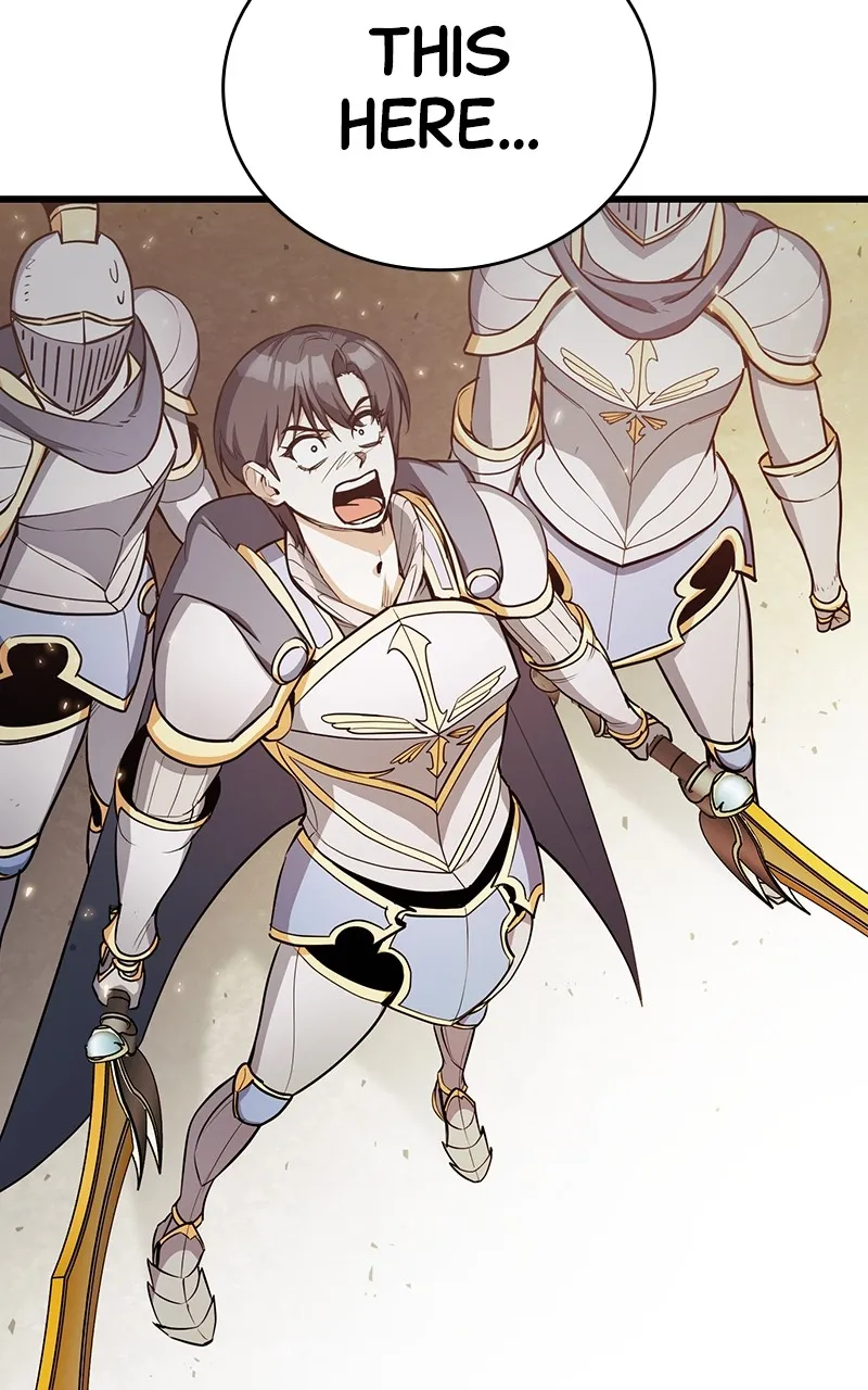 Peace Restaurant Chapter 6 page 186 - 