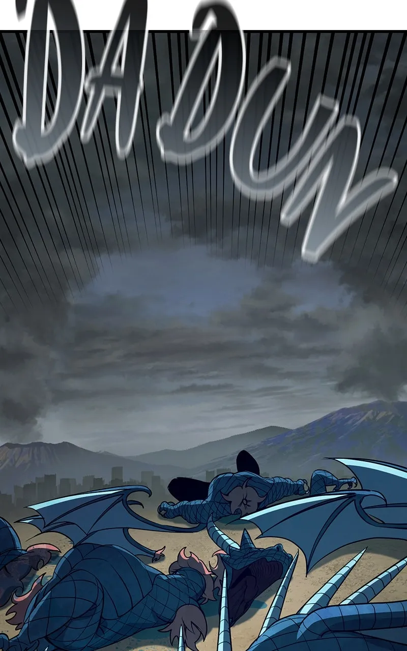 Peace Restaurant Chapter 6 page 20 - 