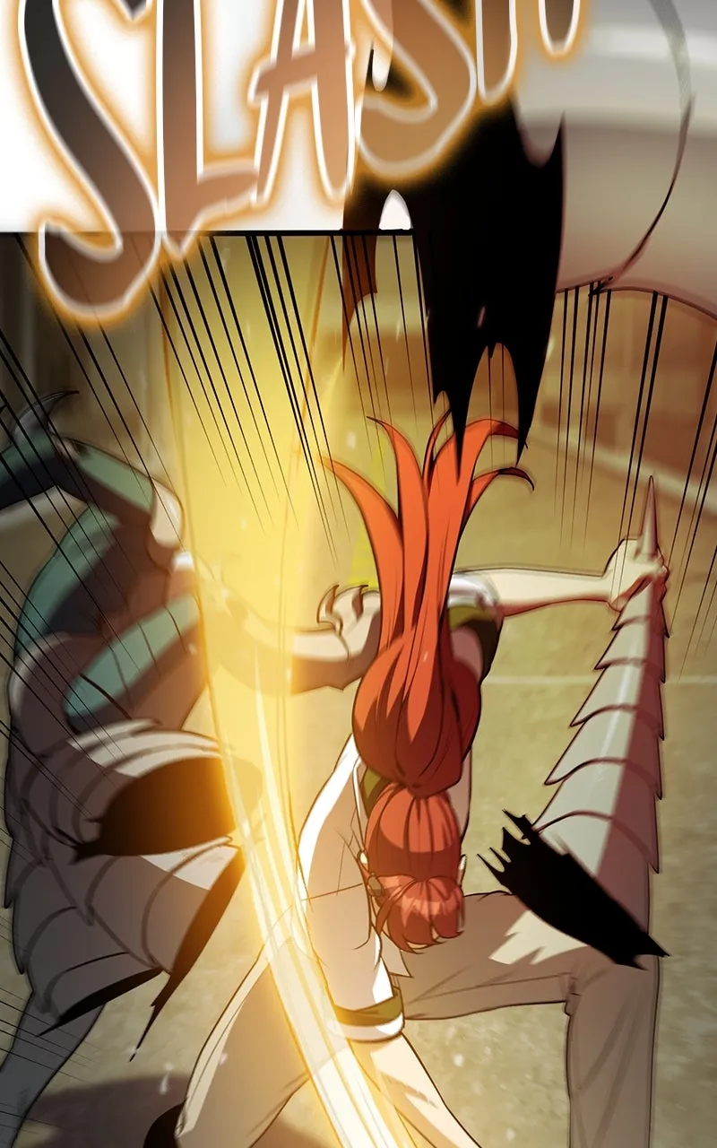 Peace Restaurant Chapter 6 page 192 - 