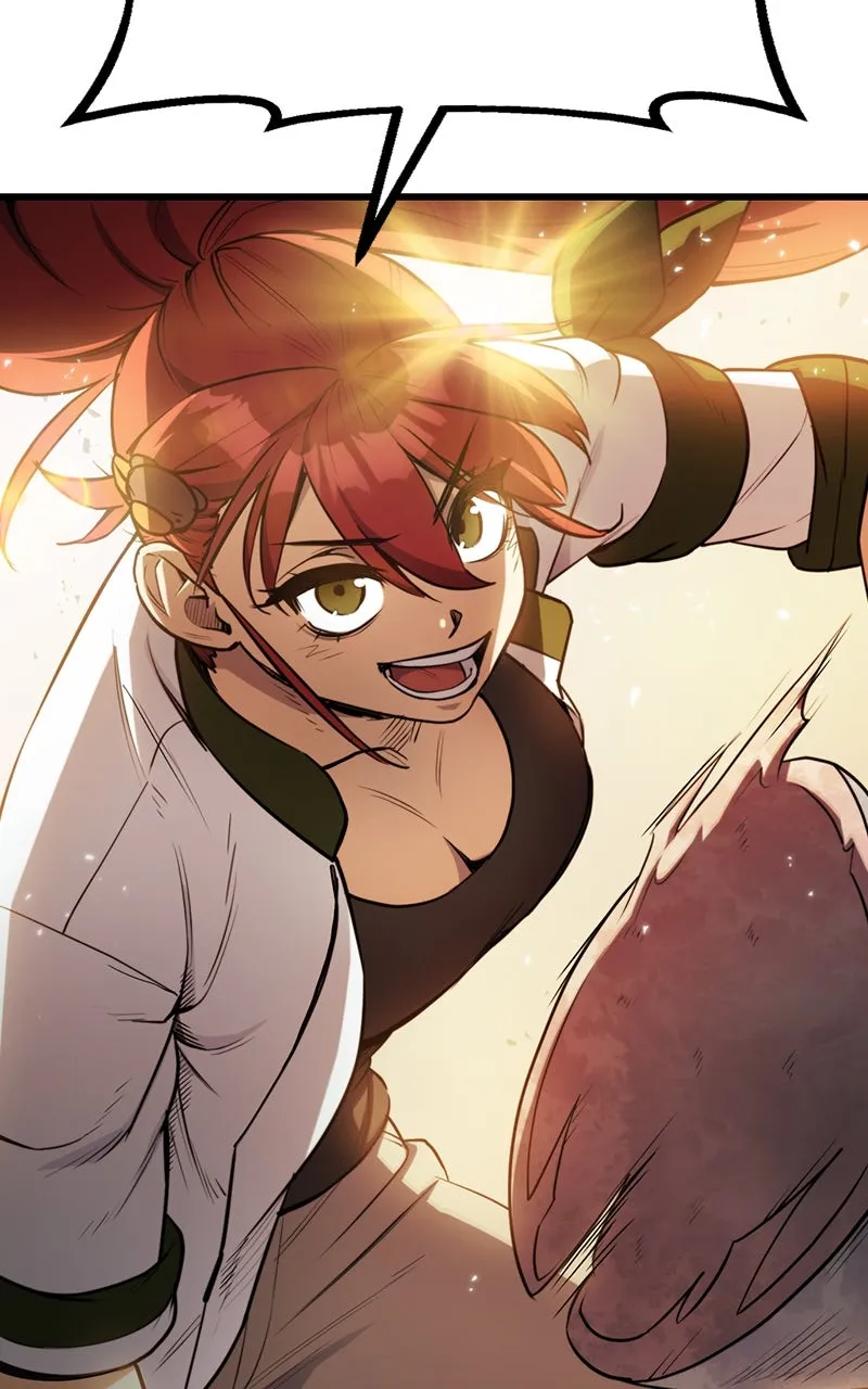 Peace Restaurant Chapter 6 page 196 - 