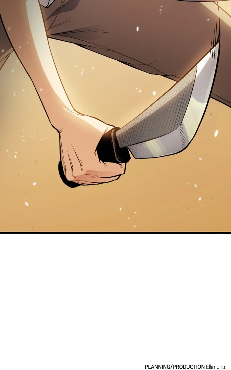 Peace Restaurant Chapter 6 page 197 - 