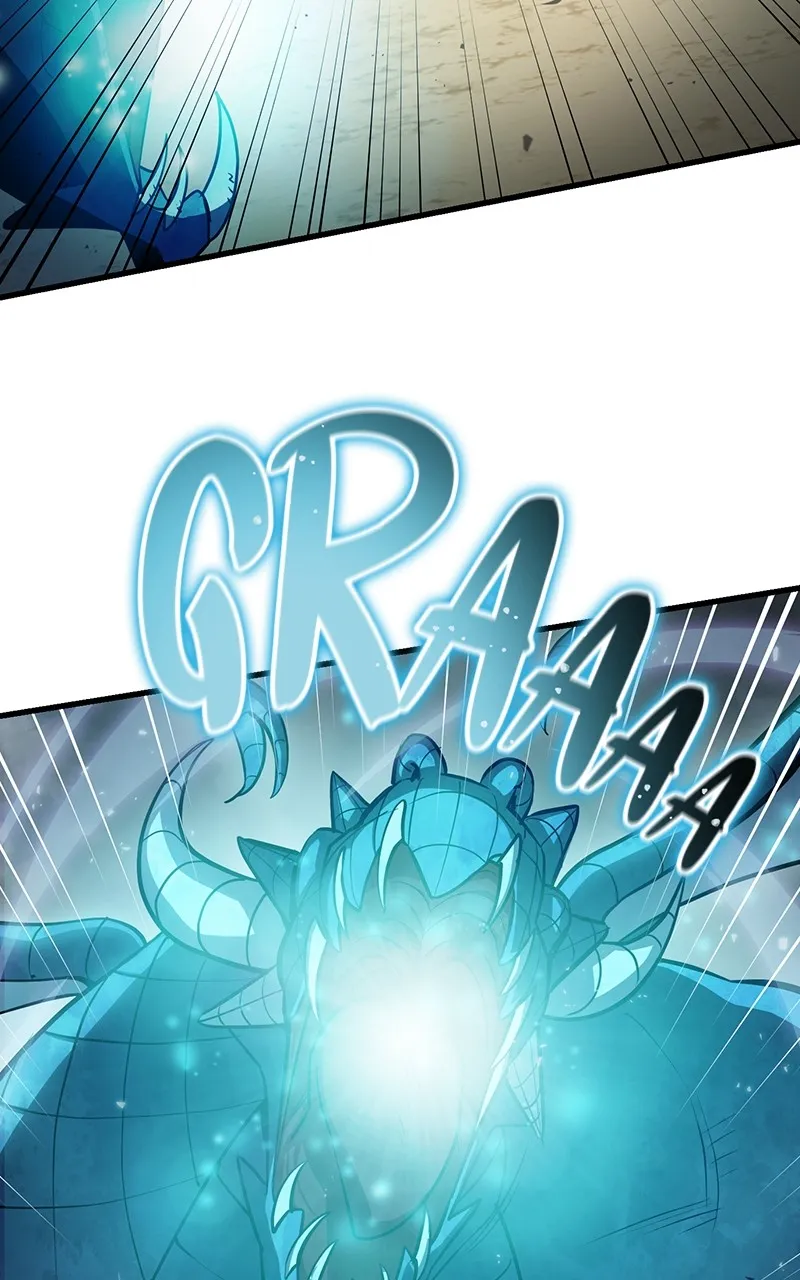 Peace Restaurant Chapter 6 page 3 - 