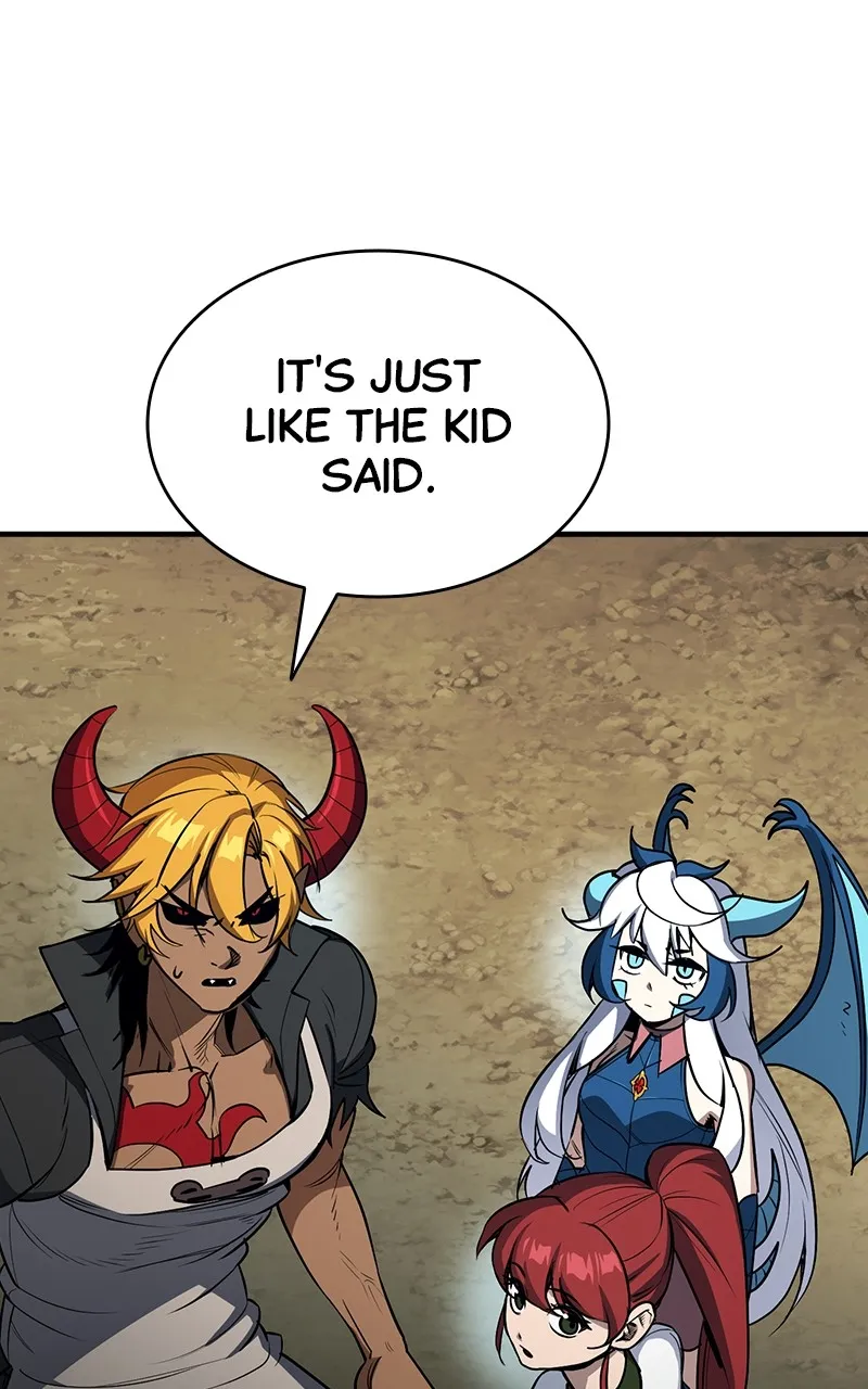 Peace Restaurant Chapter 6 page 30 - 