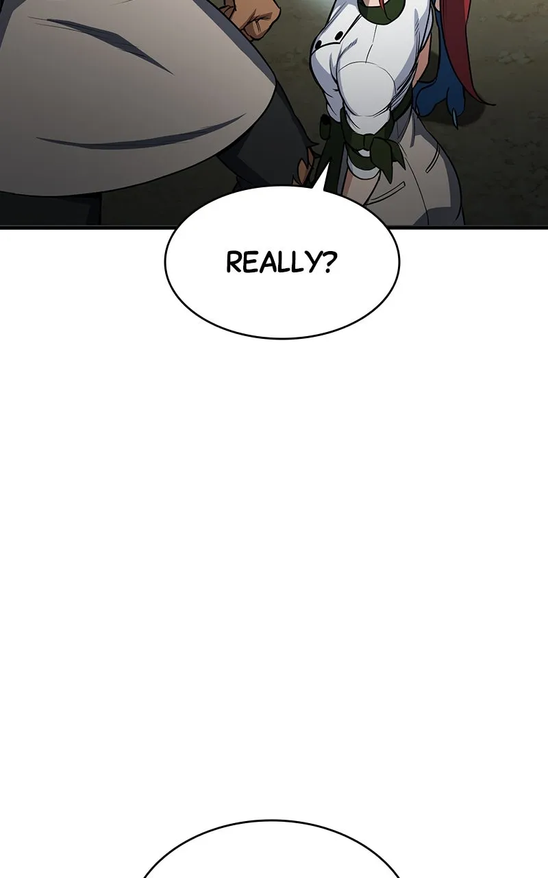 Peace Restaurant Chapter 6 page 31 - 