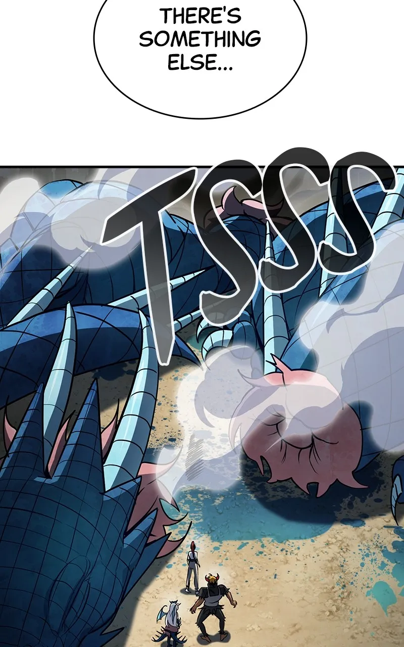 Peace Restaurant Chapter 6 page 32 - 